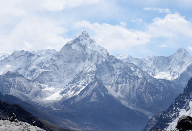 How an 18th Century Anatomical Dictionary from Tibet Offered Evidence of the Legendary Yeti