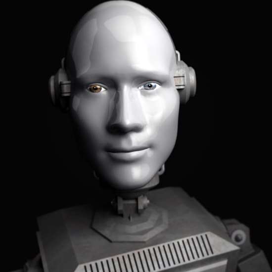 Robots Will Either Kill, Enslave or Save Humans