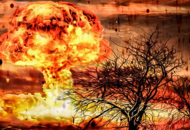 “Threads” – What You Can Learn About Nuclear War