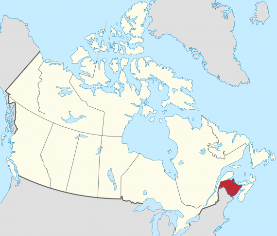 2000px New Brunswick in Canada svg  570x484