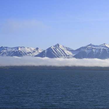 Unexplained Underwater Craters Found Off Coast of Iceland