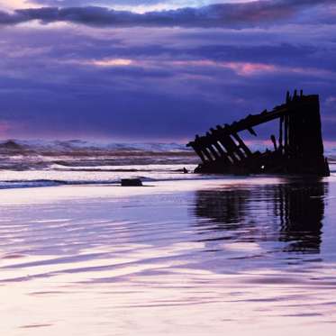 ‘Holy Grail of Shipwrecks’ Washes Ashore in Florida