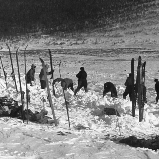 ‘Polar Hysteria’ May Have Caused the Dyatlov Pass Incident