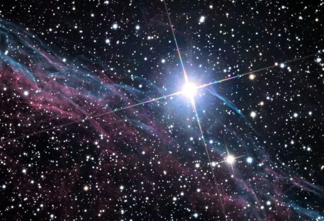 Over 1,600 Fast Radio Bursts Come from Just One Mysterious Deep Space Source