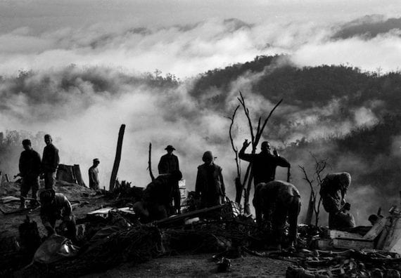 Fog of Vietnam War 1024 850x590