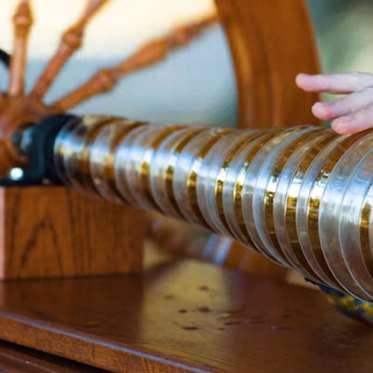 Benjamin Franklin’s Cursed Glass Harmonica