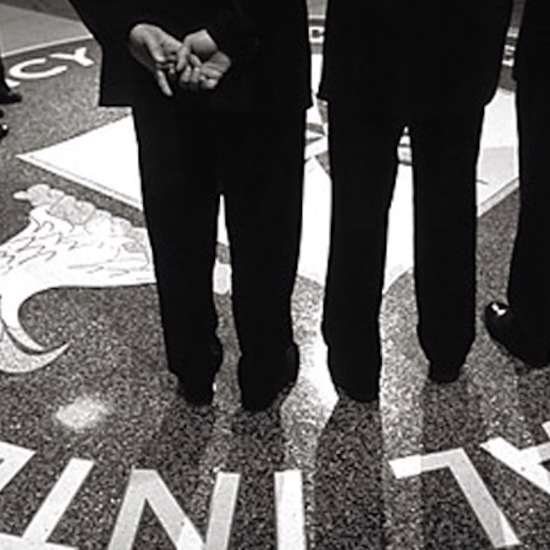 Black Magic, the Occult, and the CIA