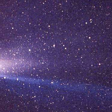 Time Traveler Says Part of Halley’s Comet Will Crash into Lake Erie