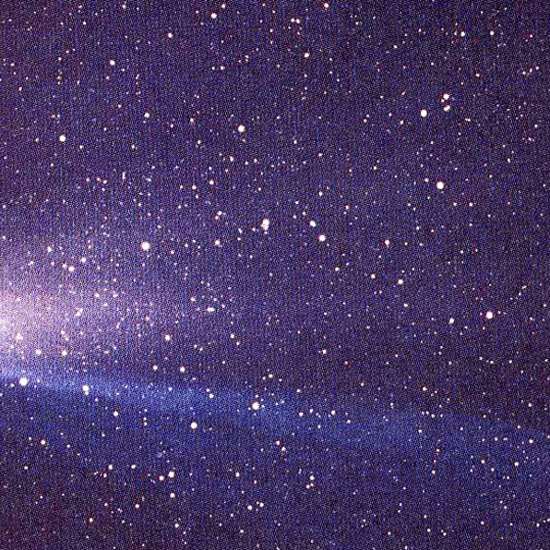 Time Traveler Says Part of Halley’s Comet Will Crash into Lake Erie