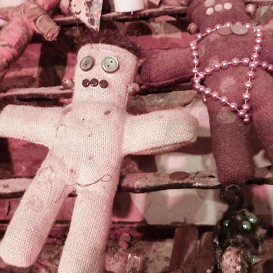 Sticking Pins in Boss Voodoo Dolls Can Improve the Workplace
