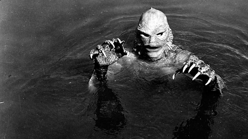 creature from the black lagoon franchise retrospective