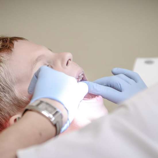 A Mysterious Disease is Killing Dentists