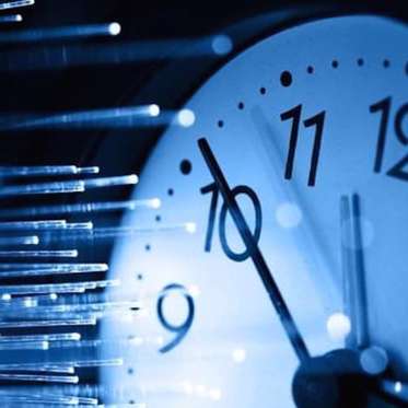 Very Strange Accounts of Bizarre Time Anomalies