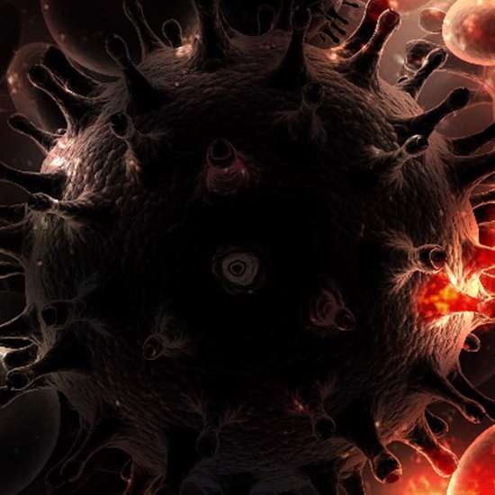 Mysterious Disease X May Kill Millions