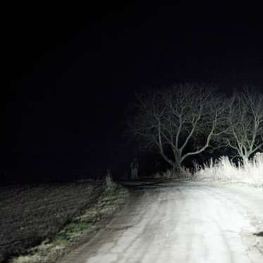 Mysterious Hitchhiking Ghost Burns Holes in Truck’s Floor Mat