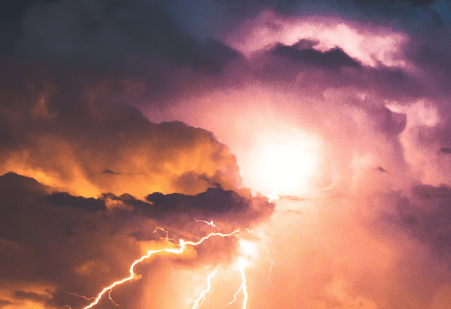 Ball Lightning: The Many Forms of Mysterious Atmospheric Illuminations