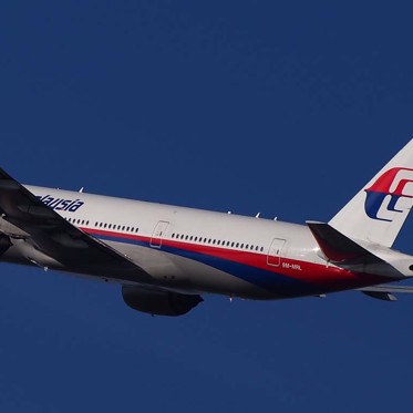 New Search for MH370 Involves Google, Cambodia and China