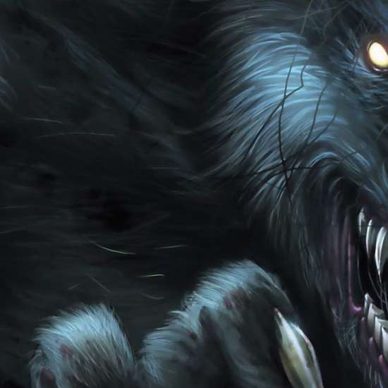 The Mysterious Werewolves of Haiti