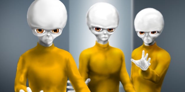 walton aliens