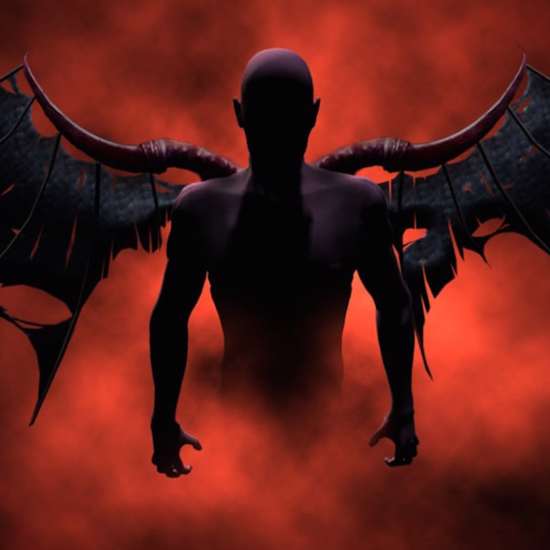 Strange Tales of Encounters with the Devil