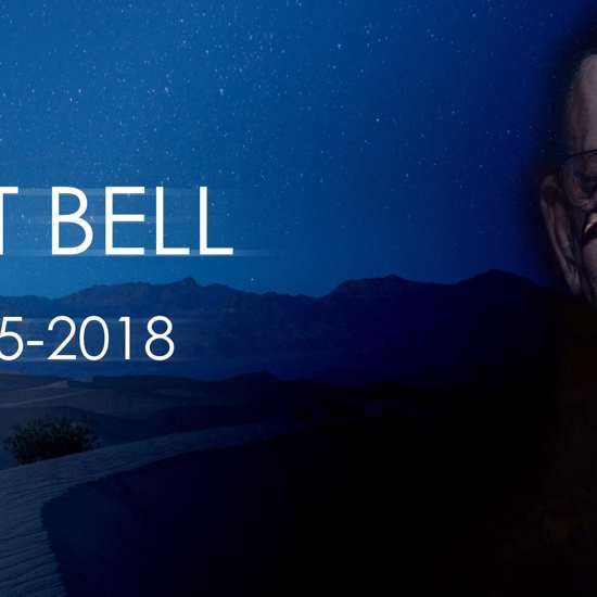 Radio Legend Art Bell, Icon of Late-Night Talk, Has Passed Away