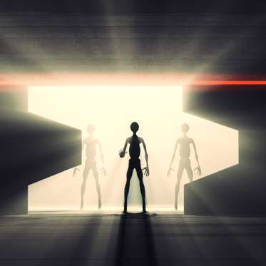 Thanks to Sci-Fi, Belief in Aliens May Replace Belief in Gods