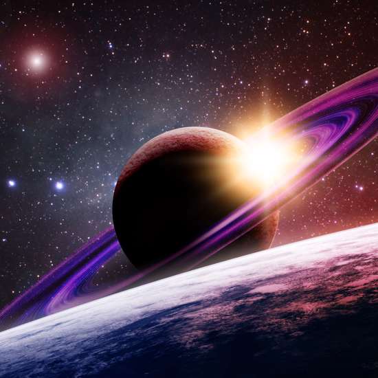 Aliens May Be Trapped By the Gravity of Their Own Planets