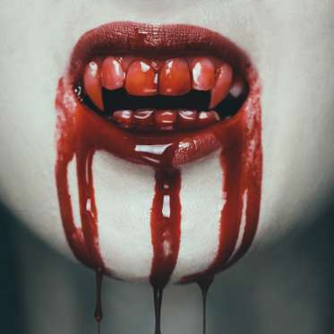 Vampire Hysteria Continues in East Africa