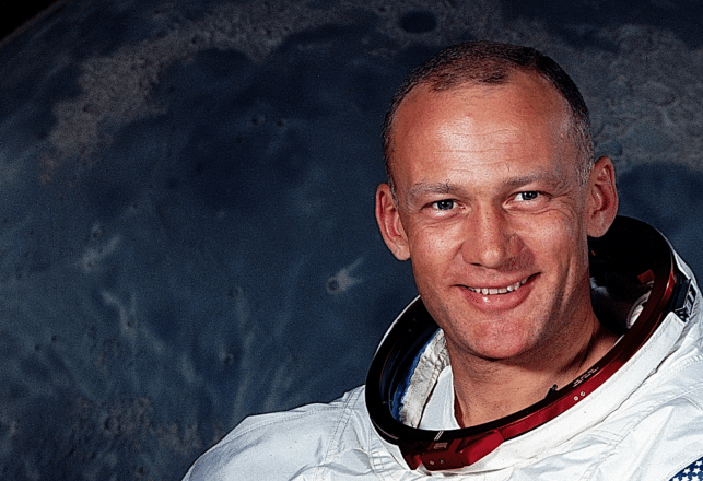 Aldrin’s Aliens: A Deeper Look at One Astronaut’s Famous ‘UFO’ Sighting
