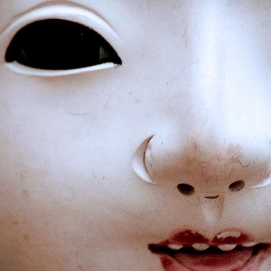 Bizarre Cursed, Haunted, and Just Plain Creepy Dolls of Japan