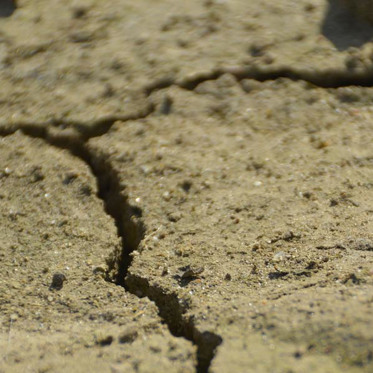 Massive Crack Shows Africa is Breaking Apart