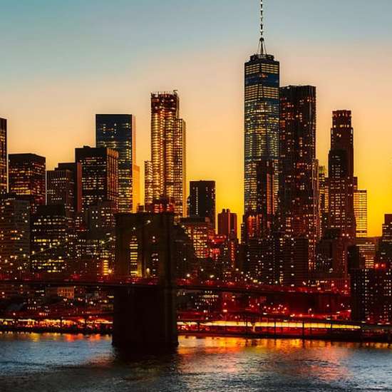 New York City is Overdue For a Major Disastrous Earthquake