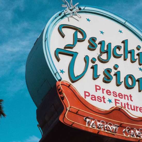 In Defence of Psychic Powers
