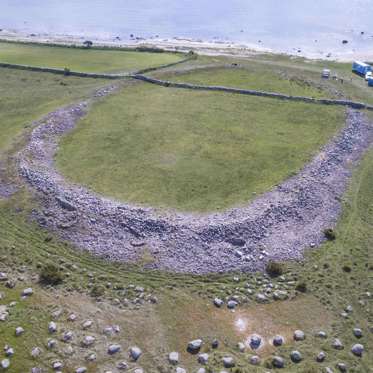 Horrific Massacre Site in Sweden Left Untouched For Centuries