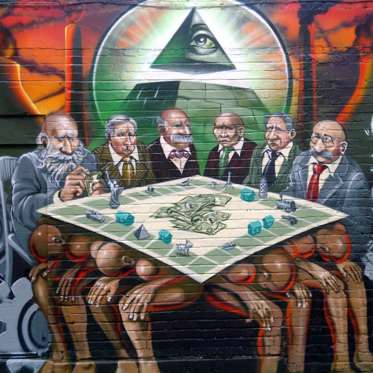 Infamous Secret Society Issues Rare Public Statement