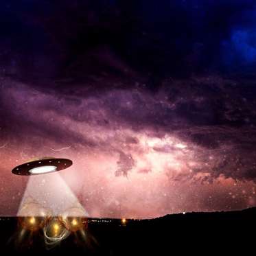 UFOs: The Paranormal Controversy & Connection