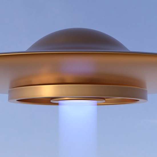 Controversy Brews Over Historic UFO Encounter Monument