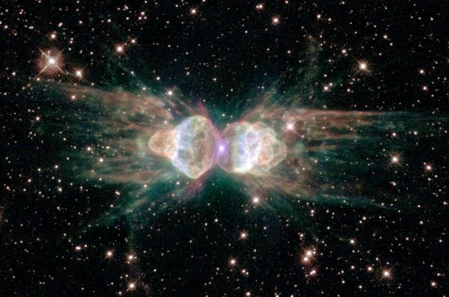 Ant Nebula 640x423