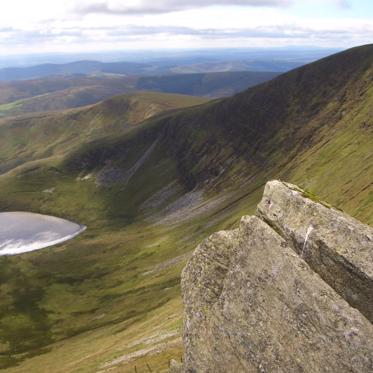 Map of ‘Welsh Roswell’ UFO Flight Path Released to the Public