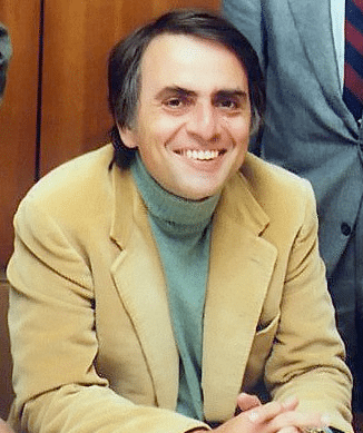 Carl Sagan Planetary Society cropped