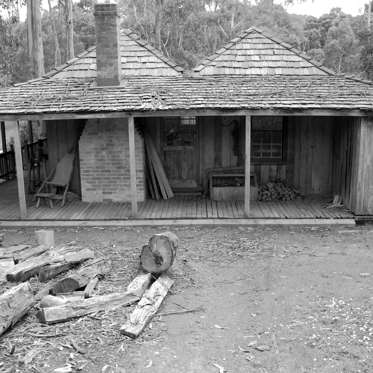 Popular Australian Tourist Attraction Has a Ghost Problem