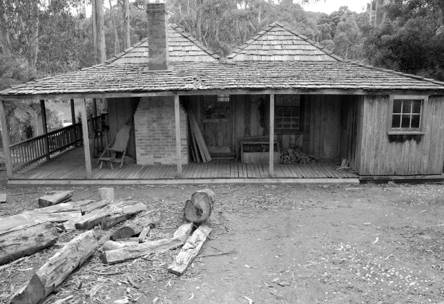 Popular Australian Tourist Attraction Has a Ghost Problem