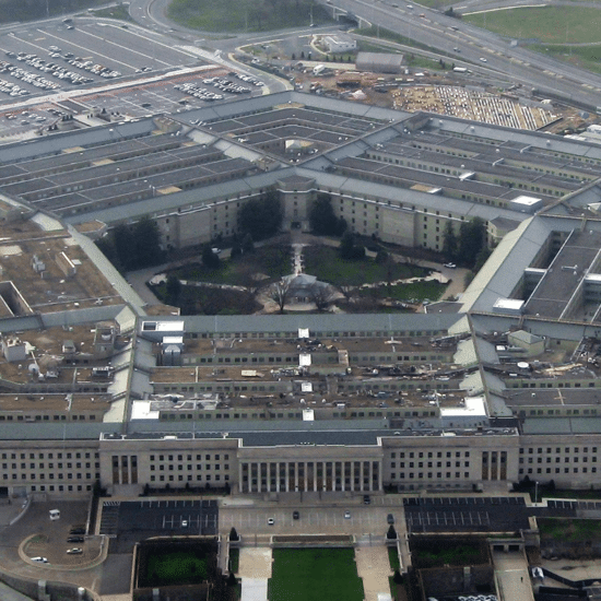 That’s So Maven: Pentagon Plans Promote Unrest in the AI World