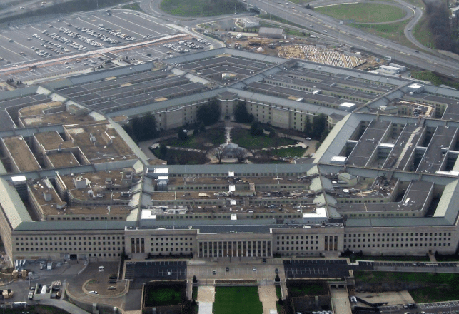 That’s So Maven: Pentagon Plans Promote Unrest in the AI World