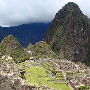 DNA Study Leads the Way to the Original Incas