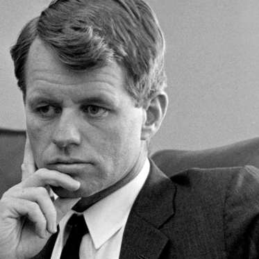 Robert Kennedy’s Son Says He Doesn’t Think Sirhan Sirhan Killed His Father