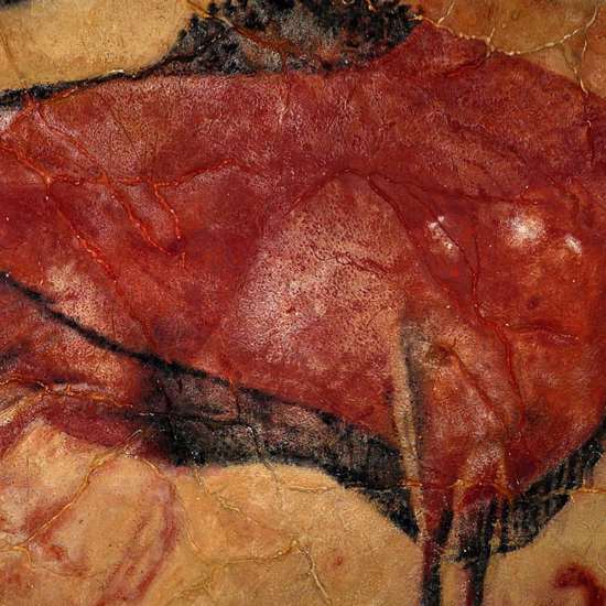The Really Good Ice Age Cave Artists May Have Been Autistic