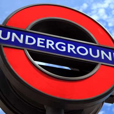Time-Travelling Buddhist Exorcist Claims London Underground is his Time Machine