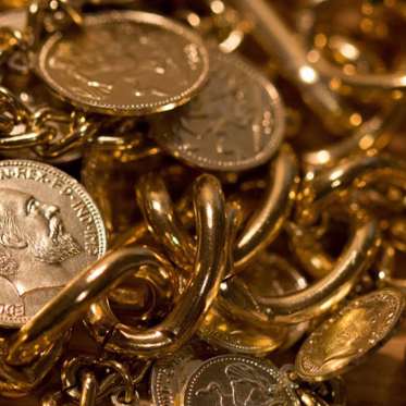 “Lemminkainen Hoard” — World’s Largest Lost Treasure May Have Been Found