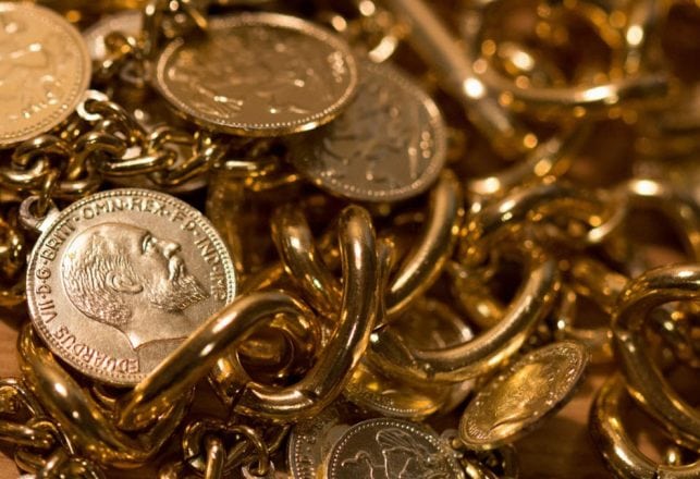 “Lemminkainen Hoard” — World’s Largest Lost Treasure May Have Been Found